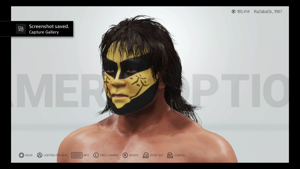 RaZaBack2021's tweet photo. #PS4share https://t.co/xAaPx83wYL