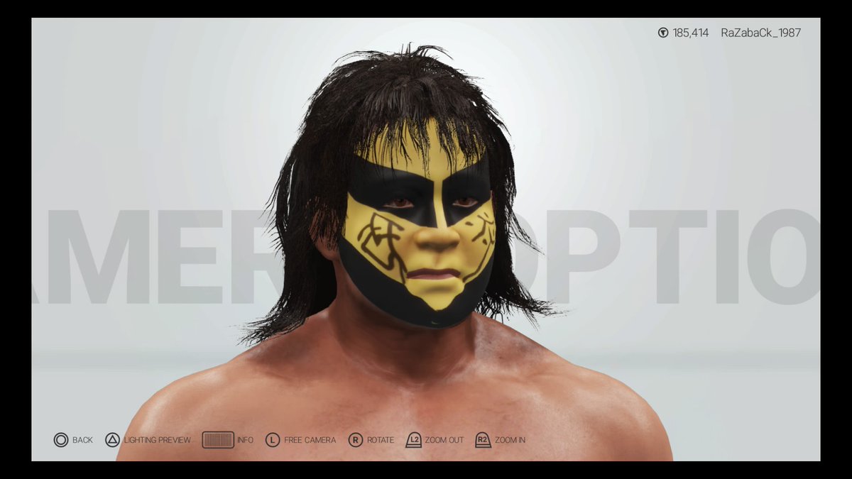 RaZaBack2021's tweet photo. #PS4share https://t.co/xAaPx83wYL