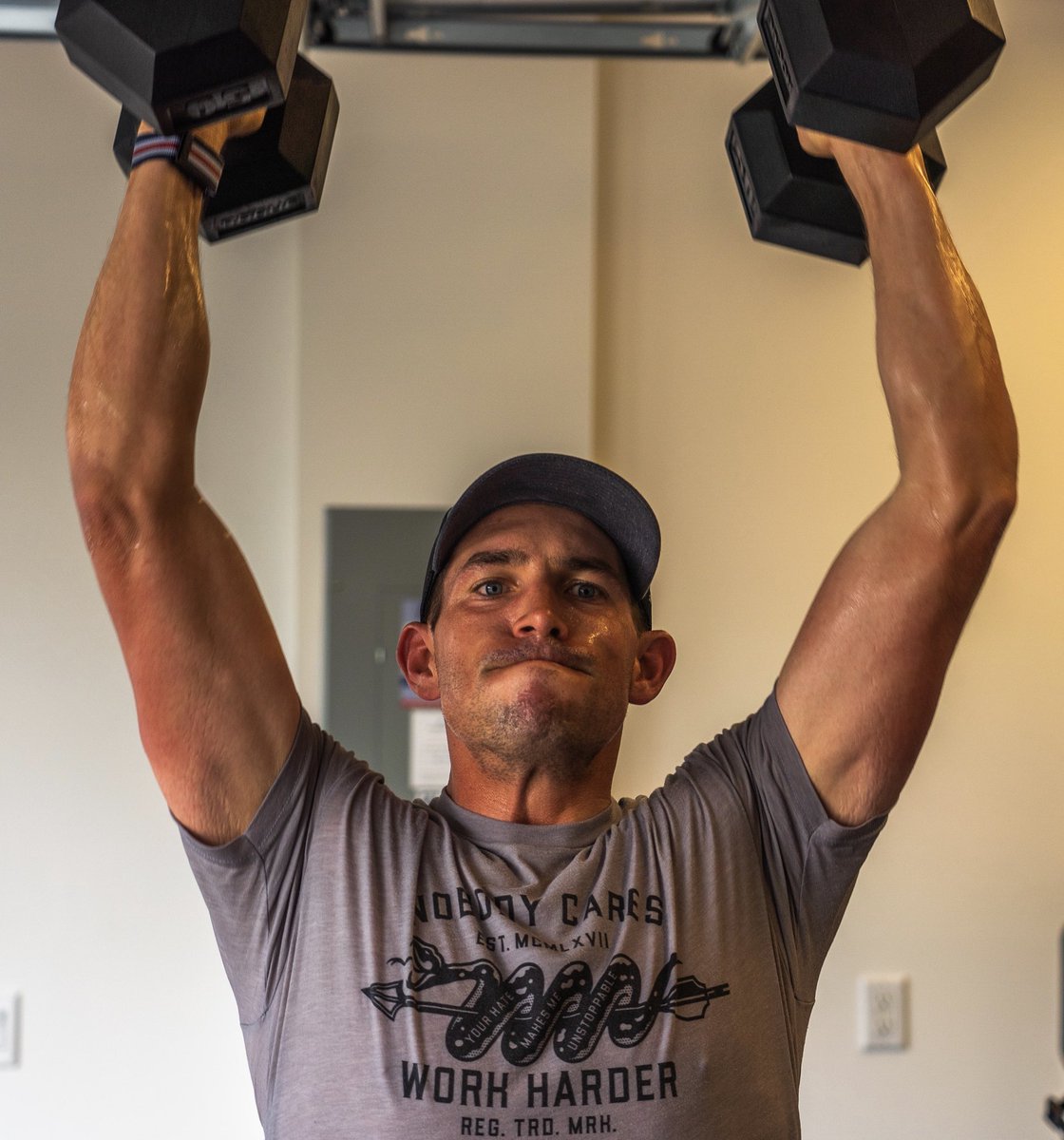 stallingsgolf's tweet image. Nobody Cares Work Harder @Onnit #BeYourBest #GetOnnit