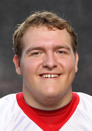 Remembering Johnnies: Robbie Quade ‘18, who died tragically a year ago, was remembered by family and friends today by participating  in a service project to honor him on what would have been his 24th birthday.  Once a Johnnie, Always a Johnnie.
