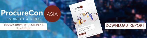 ProcureConAsia's tweet photo. Download the ProcureCon Asia Innovation Briefing to find out more about all the latest trends and industry insight! https://t.co/Nu0dxJ1c7g #PCAsia is on this 9 - 11 July 2019 @ Amara Sanctuary Resort Sentosa, SG https://t.co/gDw4i2Adso