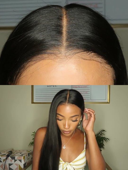Hairvivicom's tweet photo. The flawless install💯💯 Deep parting & No invisible knots & natural hairline😘
Wig is Victoria 5.5” part lace front wig💋
#hairvivi #hairviviwig #wigslayer #wiggoals #wigs #lacewigs #wiginstall #deeppart #lacewigs https://t.co/CgUbjbhYHV