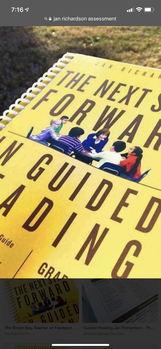 It was the first day of summer break and what were your teachers doing? They were learning all about the new guided reading assessment for SME! #beststaffinDCSD #oncealearner,alwaysalearner!