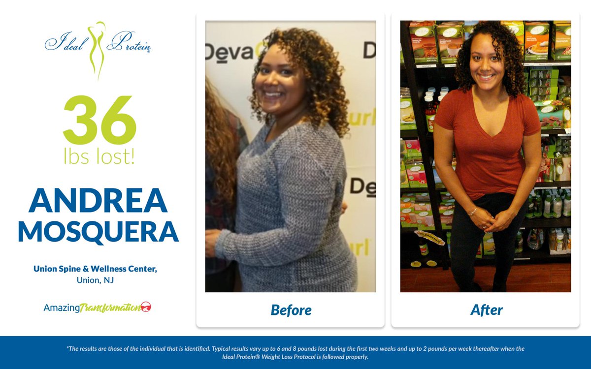 idealfreshlife's tweet photo. We are so proud of Andrea and her weight loss journey! "A pivotal point of my weight loss was my Coach who guided me through every step of the Protocol." See Andrea's story here: https://t.co/Y3YbHIGtVV #AmazingTransformation https://t.co/QpkVOEfdXw