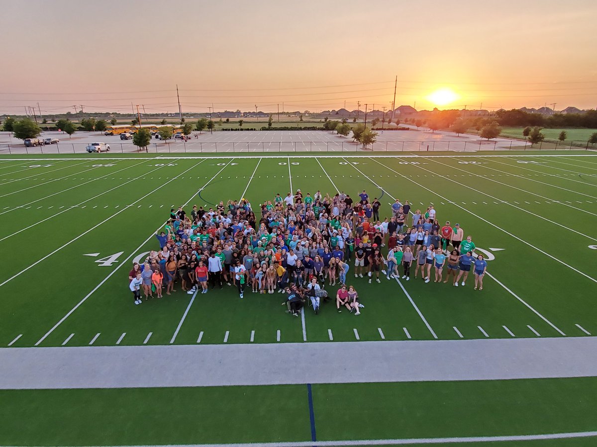EHS Class of 2019 tweet media