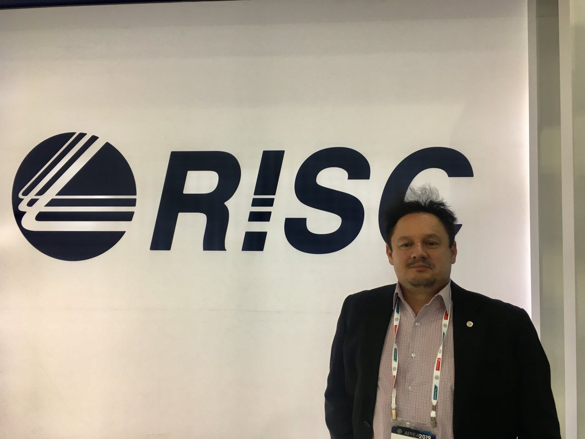 <a href="/RISCAdvisory/">RISC</a>'s Antony Corrie-Keilig is presenting at the <a href="/APPEACONFERENCE/">APPEA Conference and Exhibition</a> this morning, head into to Session 12, Room M3 - 11:45am! #APPEAConf