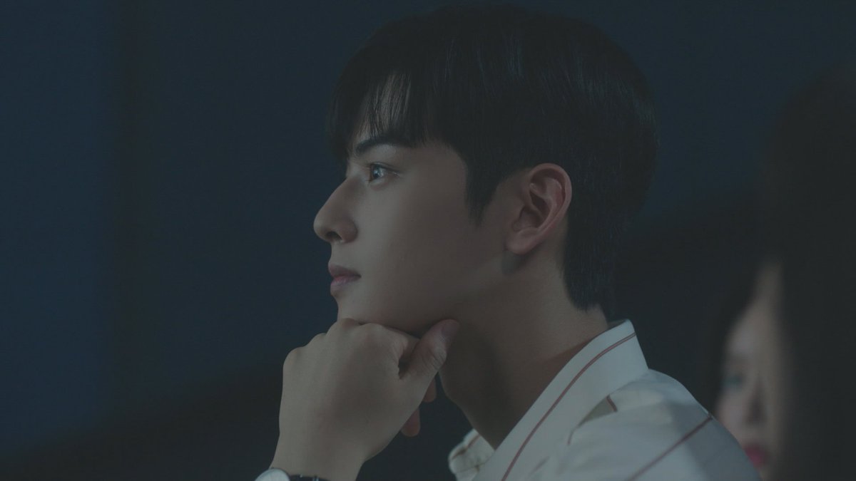 今日のウヌ 8日目💕／ いよいよ「#私のIDはカンナム美人」6月5日(水