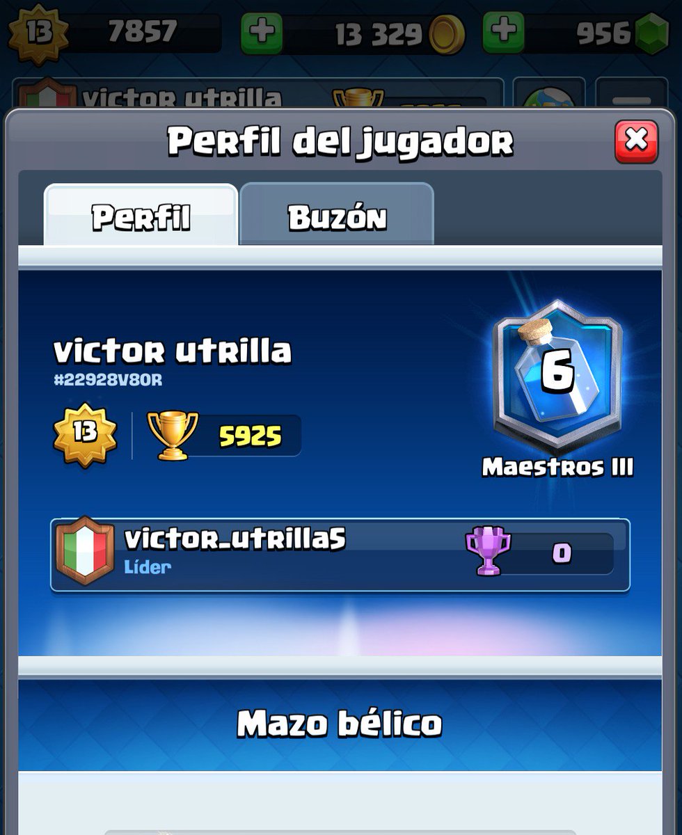 Victor_utrilla5's tweet photo. Así empeze la temporada y así vamos los que gusten apoyar en el final de temporada pasare mi link a los que me sigan y le den RT https://t.co/zVP4xK2S4X