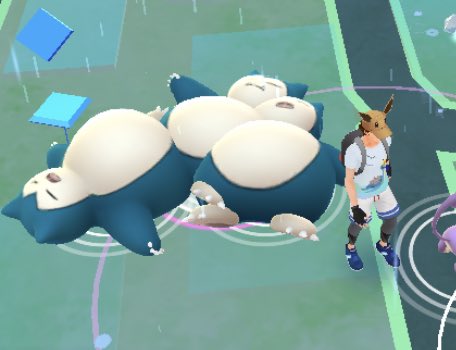 ポケモンスリープ のリリースはいつ 睡眠をゲームにするアプリの詳細を先取り 世界は謎に満ちている
