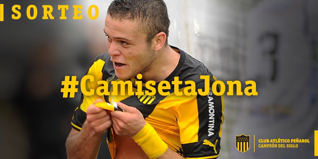 PEÑAROL tweet media