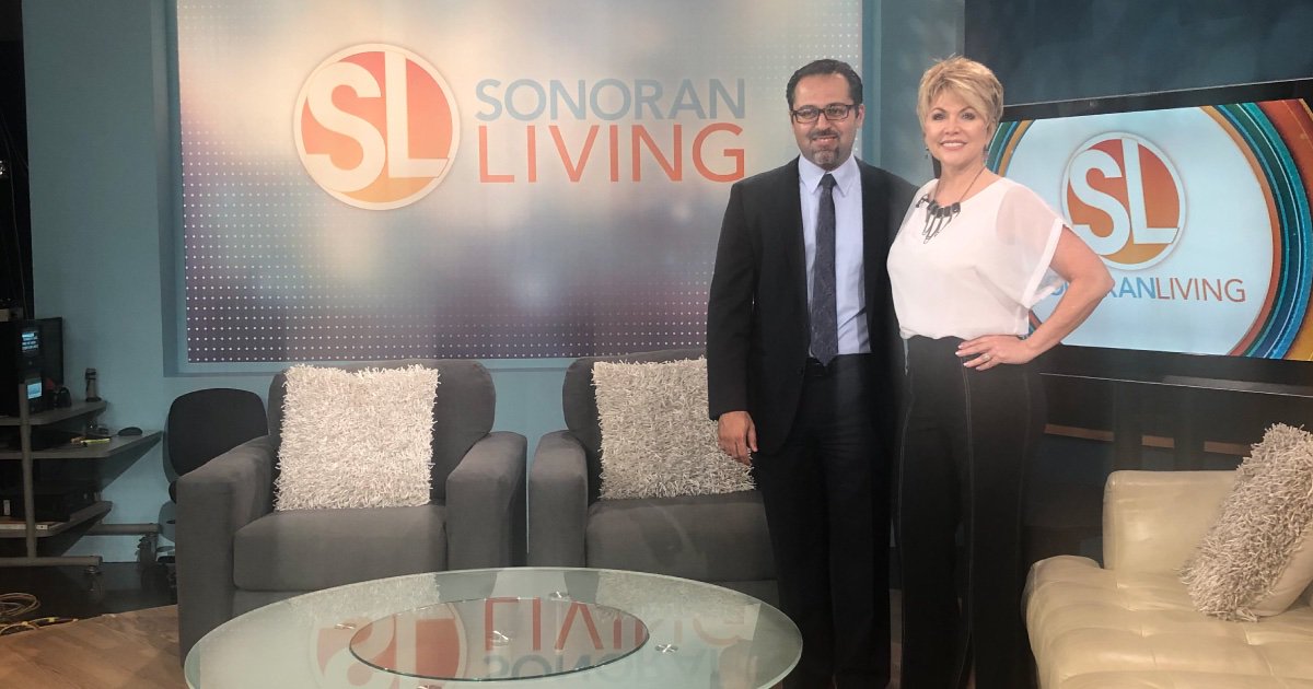Sonospine (@sonospine) on Twitter photo TOMORROW at 9AM: Dr. Abdulhamid talks with Terri O on <a href="/sonoranliving/">Sonoran Living</a> about our millimeter solution to the millimeter problem causing most neck and back issues. Tune in! TOMORROW at 9AM: Dr. Abdulhamid talks with Terri O on <a href="/sonoranliving/">Sonoran Living</a> about our millimeter solution to the millimeter problem causing most neck and back issues. Tune in!