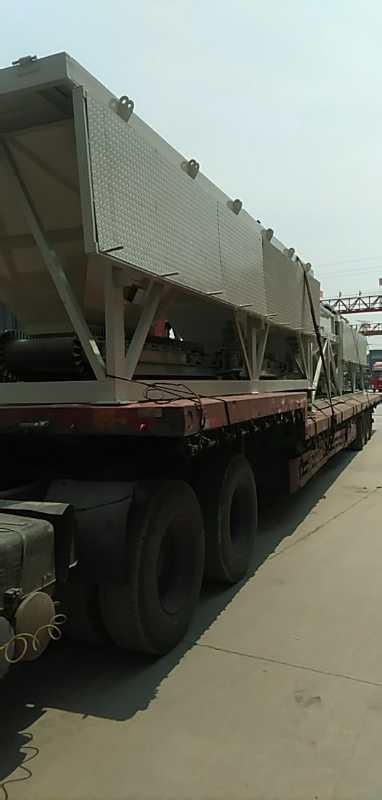 constructionJSH's tweet photo. Stabilized soil mixing plant delivery for Mongolia customer. To manufacture concrete batching plant, we are professional too. Leave your message please. https://t.co/6krSRnQUUK
