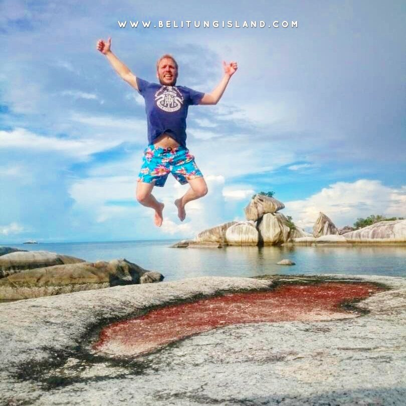 Organized by belitungisland.com @ #Belitung. Contact +62 812 7847 9677 

#belitong #belitungisland #wonderfullindonesia #paketwisata #pakettour #tourbelitung #tour #wisatabelitung #paketwisatabelitung #pakettourbelitung #liburan #bangkabelitung