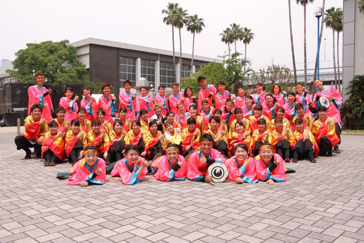 新歓、確コンはもう終わりましたがまだまだメンバーは募集しています！
サークルに入りそびれて暇だなぁ〜って思ってる人、回生問わずwelcomeです！
途中から参加でも遅れを取り返すことは絶対にできるので見学待ってます！