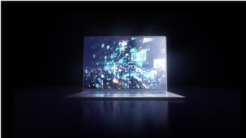 ericwongintel's tweet photo. •They think. They listen. They anticipate your next move and make menial tasks automatic. Laptops built on the Project Athena spec will redefine what a laptop is meant to be. #Computex  #IamIntel
https://t.co/2mbfiKF7vU https://t.co/RfrQJKdYs7