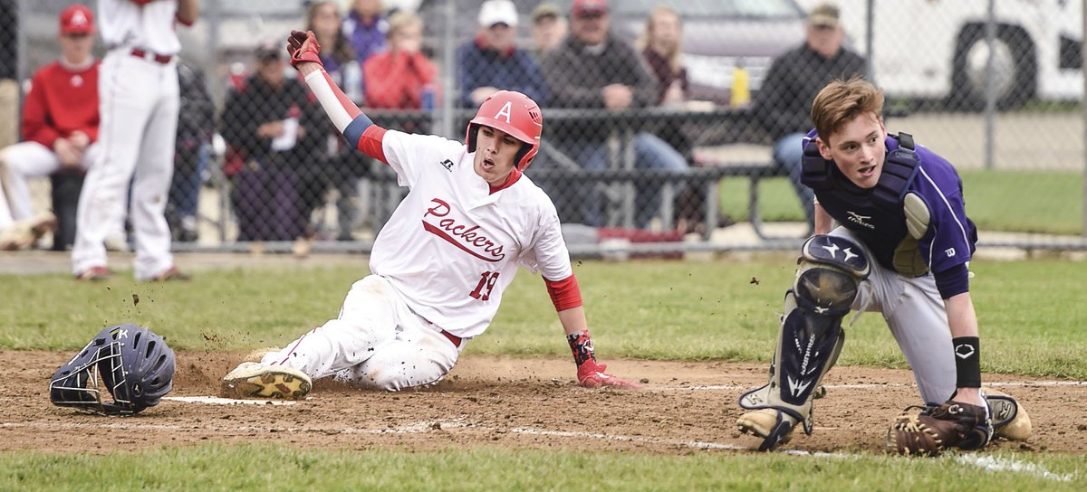 EricJohnsonADH's tweet photo. Austin Baseball moved on after a win over Red Wing in the Section 1A Tournament. https://t.co/Z5908tiwE8