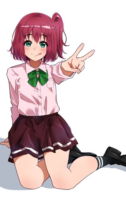 さいどてーるびぃ✌ 