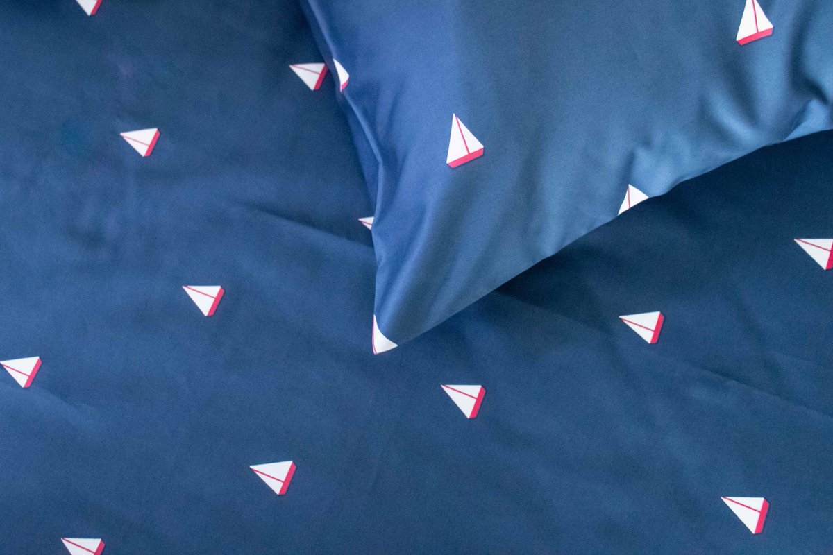 ThreadEx's tweet image. Sail into a summer of sweet dreams! Only at threadex.com ⛵️