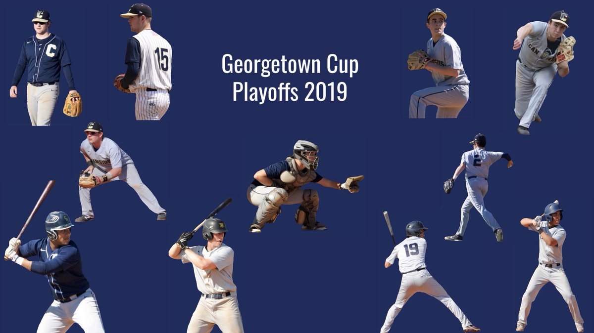 CanisiusHSBB's tweet photo. #GTCB
Get The Cup Back. https://t.co/AIcWHeStkg