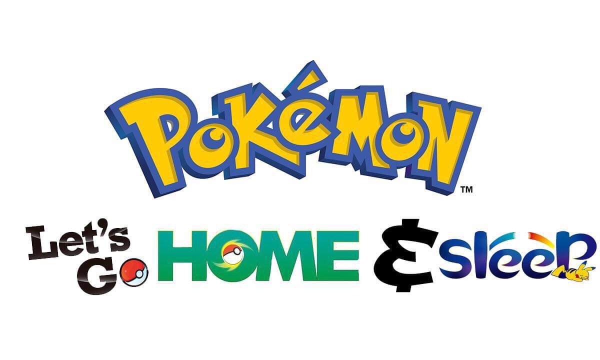 PhantomFen's tweet photo. So Pokemon Home and Pokemon Sleep. What will they think of next? https://t.co/izDgVrejCn