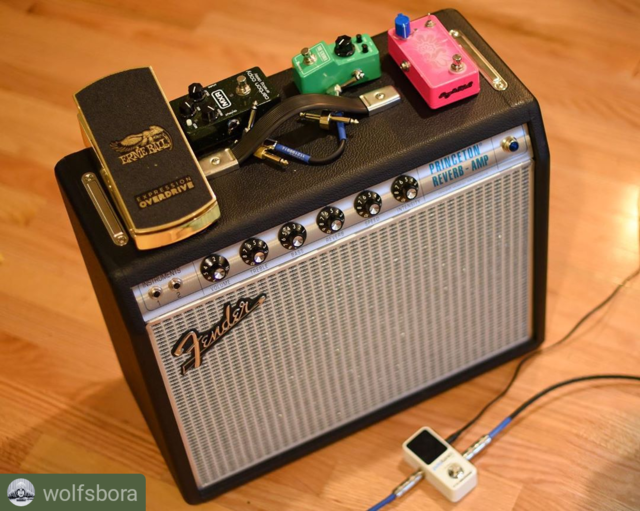 EffectsHello's tweet photo. #Repost @wolfsbora
•  •  •  •  •
Plenty of toys
.
.
.
.
#fender #ernieball #ibanez #hellosailoreffects #mxr #jimdunlop #guitareffects #guitaramps #ernieballexpressionoverdrivepedal #ibaneztubescreamer #hellosailoreffectsrangemaster #mxrcarboncopy #tcelectronicpolytune2 https://t.co/JGBp5ALBjQ
