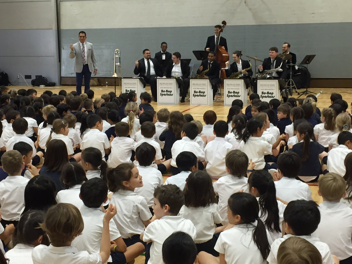 BST Music (@bst_music) on Twitter photo We still can't get over last week's incredible performances from the <a href="/michiganstateu/">MSU</a> Bebop Spartans <a href="/BST_Primary/">BST Primary</a> <a href="/BST_Music/">BST Music</a> We still can't get over last week's incredible performances from the <a href="/michiganstateu/">MSU</a> Bebop Spartans <a href="/BST_Primary/">BST Primary</a> <a href="/BST_Music/">BST Music</a>