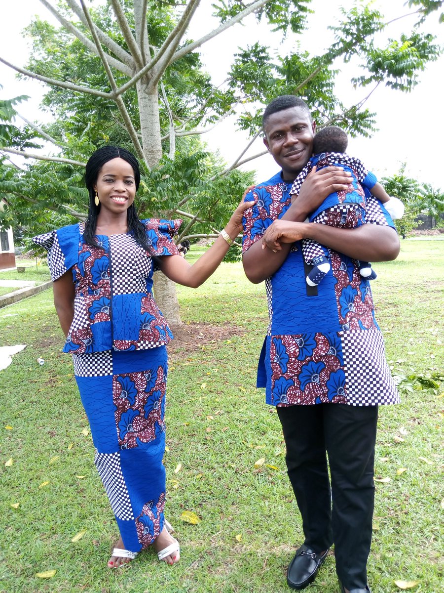 divinescouture's tweet photo. Divinescouture and husband Rocking their own outfit #africanprints #handmade #etsy #vintageshop https://t.co/ShykSsGiqI