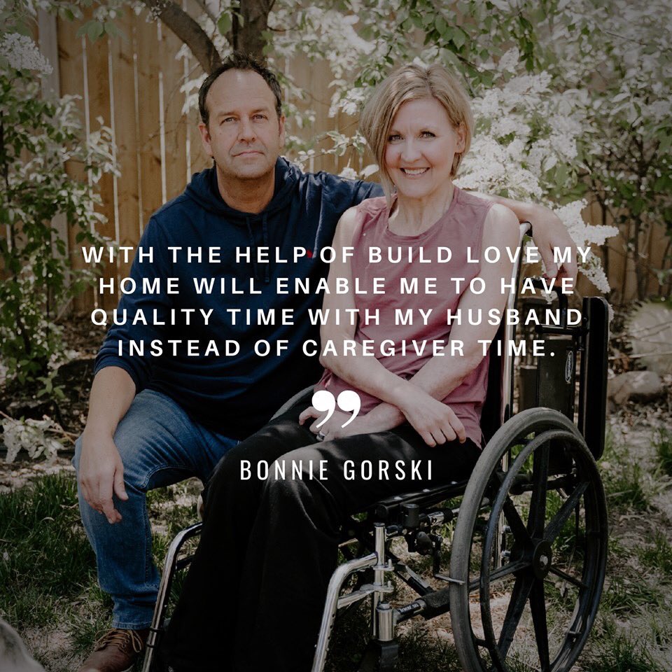 Build Love tweet media