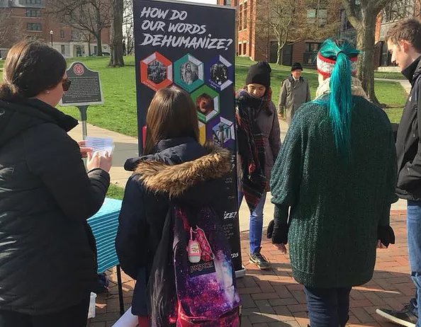 Another post-script worth mentioning that I didn't in the main thread: the rise of the woke pro-life movement & its adjacency with LeftCathism. The events i describe in the main thred tie into this bizarre pastel hair feminist "pro-life" movement