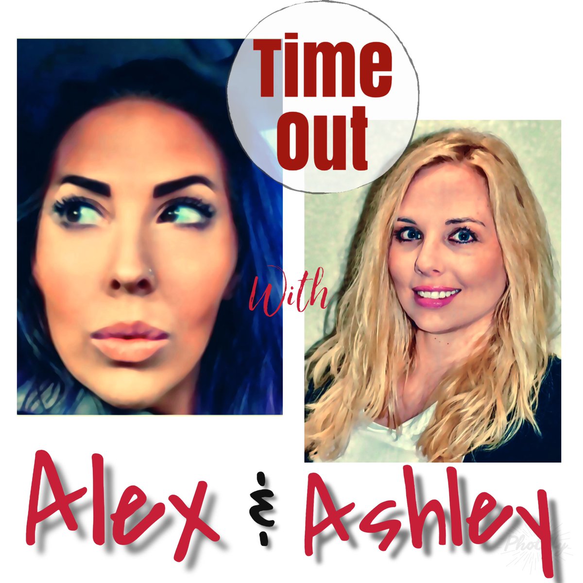 wethemepark's tweet photo. Started a #podcast with my bff https://t.co/SYiASNYtvr https://t.co/H7Lm4CEqmW