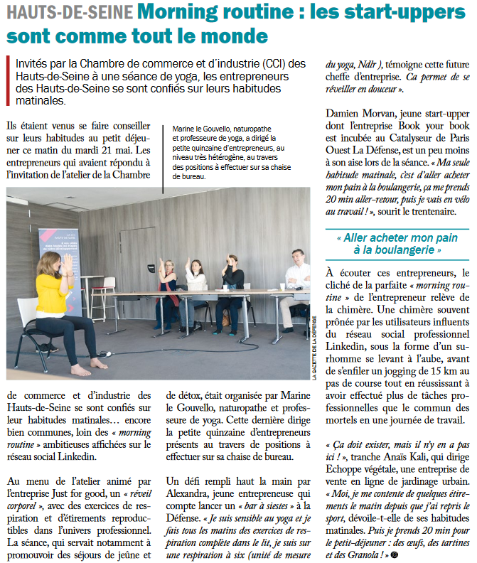 Damien-Morvan PETIT tweet media