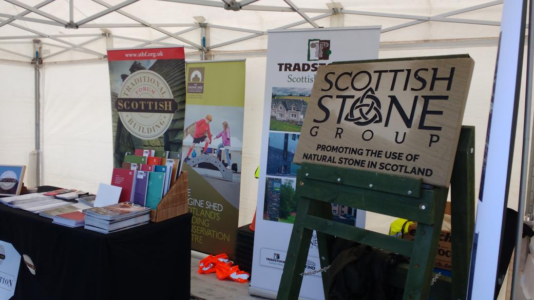 Ann Henderson (@ann4rector) on Twitter photo Good to see <a href="/EdinburghUni/">The University of Edinburgh</a> <a href="/eca_edinburgh/">Edinburgh College of Art</a> Architecture and Conservation at Construction Skills display and 'hands on' demonstration <a href="/ScotParl/">Scottish Parliament</a> 28/29 May. <a href="/HistEnvScot/">Historic Environment Scotland</a> too. Go along today! Good to see <a href="/EdinburghUni/">The University of Edinburgh</a> <a href="/eca_edinburgh/">Edinburgh College of Art</a> Architecture and Conservation at Construction Skills display and 'hands on' demonstration <a href="/ScotParl/">Scottish Parliament</a> 28/29 May. <a href="/HistEnvScot/">Historic Environment Scotland</a> too. Go along today!