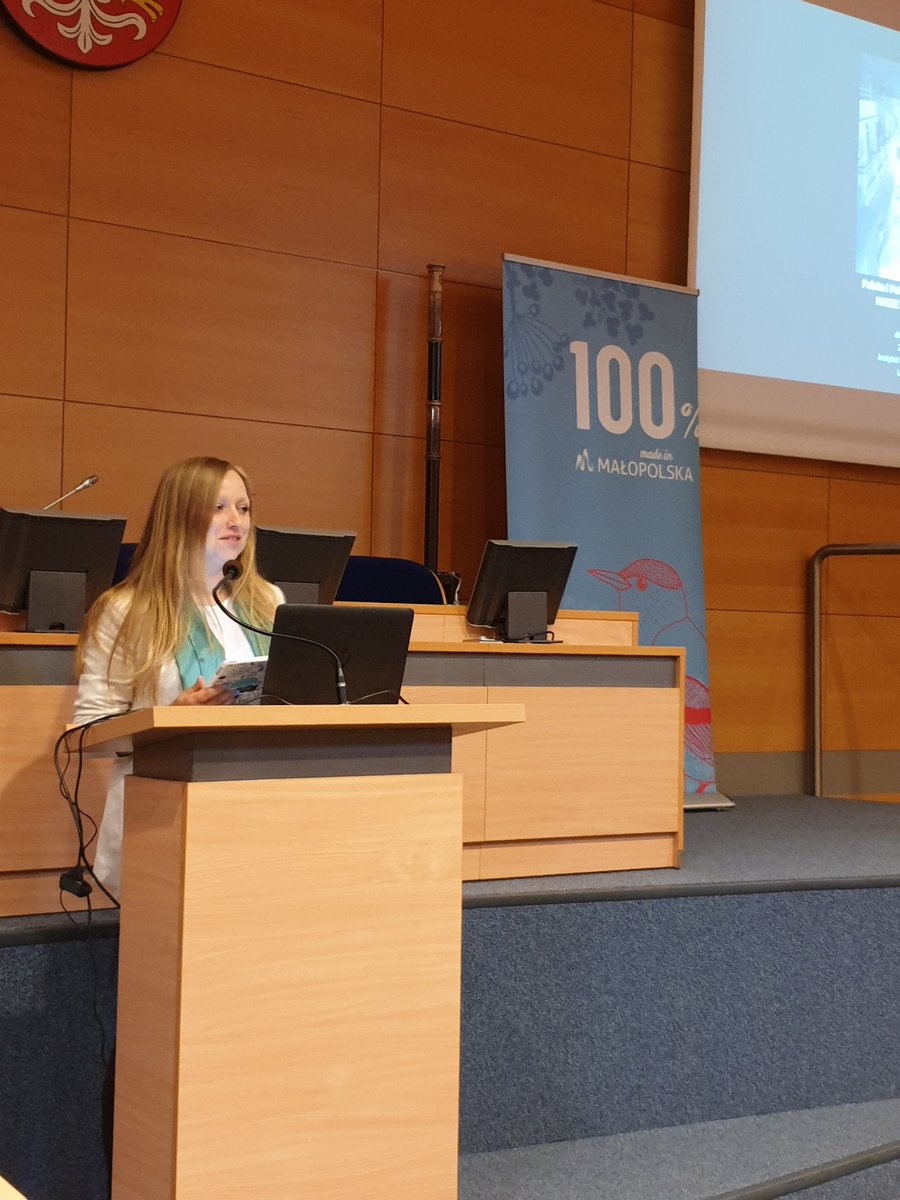 eastanalytics's tweet photo. "Współpraca Międzynarodowa Samorządów – nowe perspektywy i wyzwania – Indie" to temat wczorajszego seminarium zorganizowanego przez @Malopolski_UW, w którym udział wzięli eksperci East Analytics: dr Kamila Junik, dr Łukasz Fyderek oraz dr Marek Moroń. Dziękujemy za spotkanie! https://t.co/zAKfNXBYtz