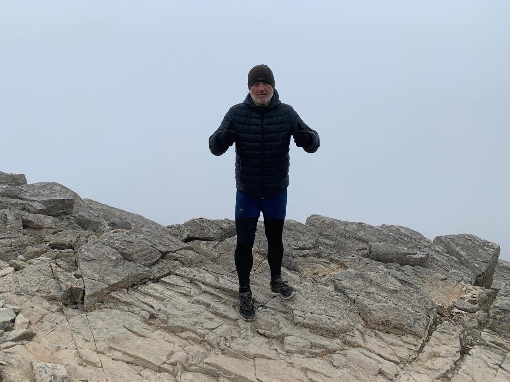 gary_benny's tweet photo. A GOOD RUN UP SCARFELL PIKE https://t.co/kkuBOBVHTy