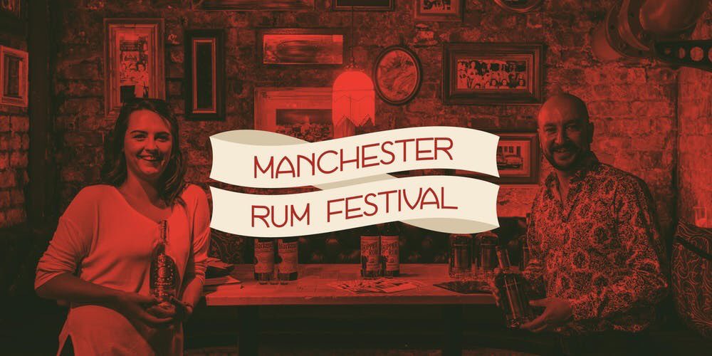 MCRhookup's tweet photo. C O M P E T I T I O N ⚠️🍹🎟

We’re spoiling you this week...
R T to #WIN tickets + a bottle of Manchester’s very own rum‼️

You and a mate could be hitting @McrRumFestival next weekend AND getting your hands on a bottle @DiablesseRums 🥃

E N T E R 📲 https://t.co/YZceQPhtCP https://t.co/hvLpkfXKGe