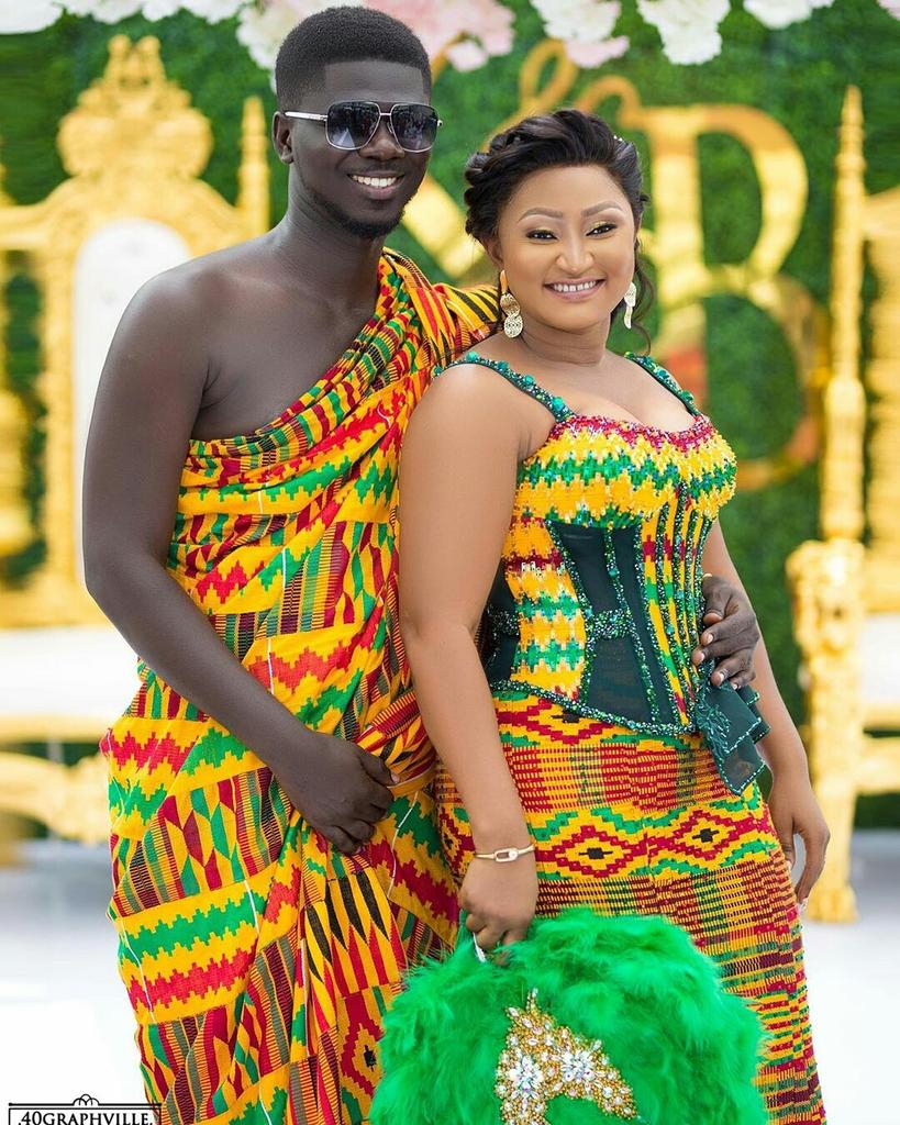 Obenewaa_Kente's tweet photo. @NyoNyogh @Mister_Manaf @mimmyyeboah @FrimpongAkwasi @madjetey @Ashesi @Bra_Perucci @Priscie_Twyla @kwameguy @cobbina_II PLEASE RETWEET TO GET TO SOMEONE LOOKING TO BUYING KENTE, WOVEN WITH GREAT ACCURACY...
#obenewaakente #Ghana #kente #bonwire https://t.co/npiC5G7b4u