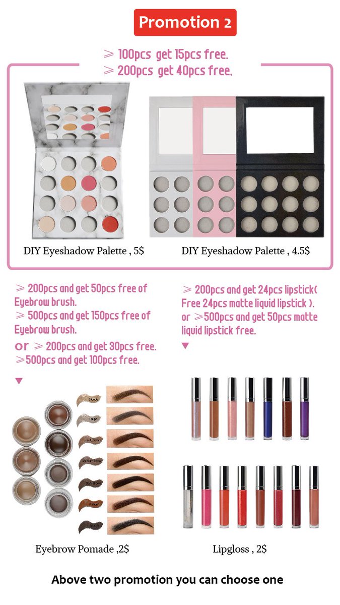 Wholesale Makeup Cosmetics Products Supplier on Twitter "Time limited!!!…