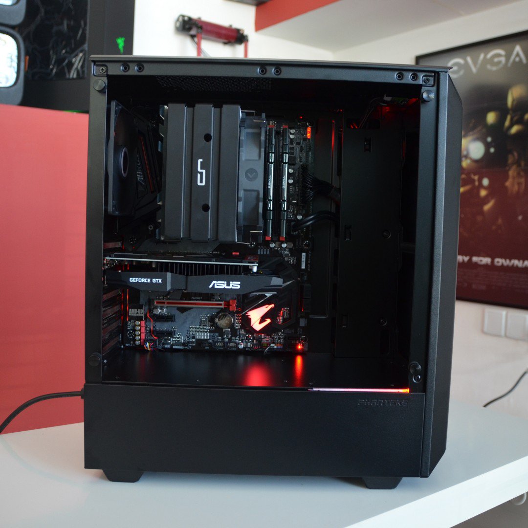 Custom PC Systems (@CustomPCSystems) / Posts / X