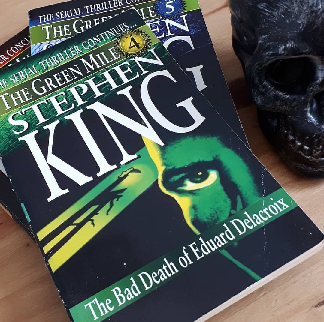 Danni On Twitter Books I Ve Read In 2019