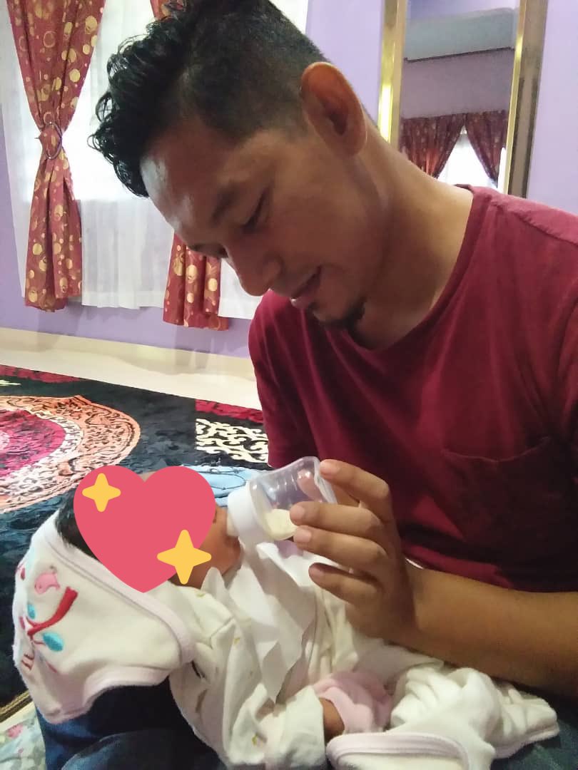 ansurullah's tweet photo. A*** A*** Binti Muhammad Ikhwan
#babyAA https://t.co/gcjrQ724Ut