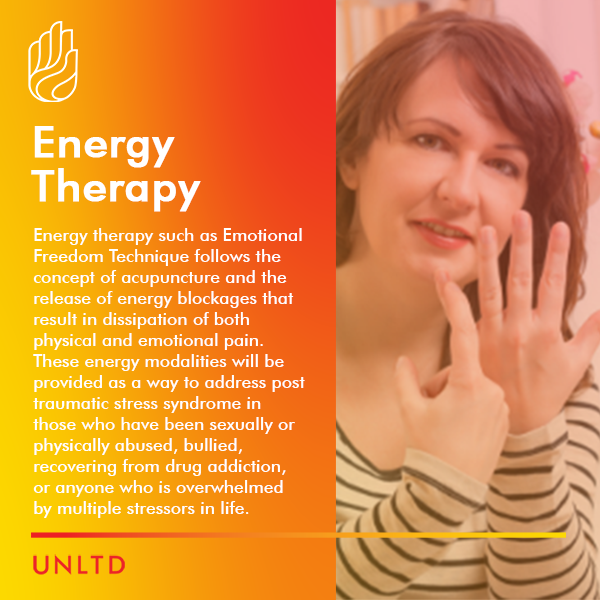 UNLTDPH's tweet photo. No matter how much you care for your body through diet and exercise, the climb will be steeper if emotional blocks are present 

Overcome them with #EFT.

#UNLTDPH #biohacking #emotion #EmotionalHealth #stress #deperession #exercise #energy #EnergyTherapy #neuroplasticity https://t.co/Li4Z8oLkI8