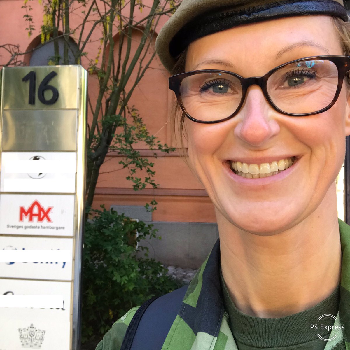 #uniformpåjobbetdagen #hemvärnet #jaghartvåjobb #totalförsvaret