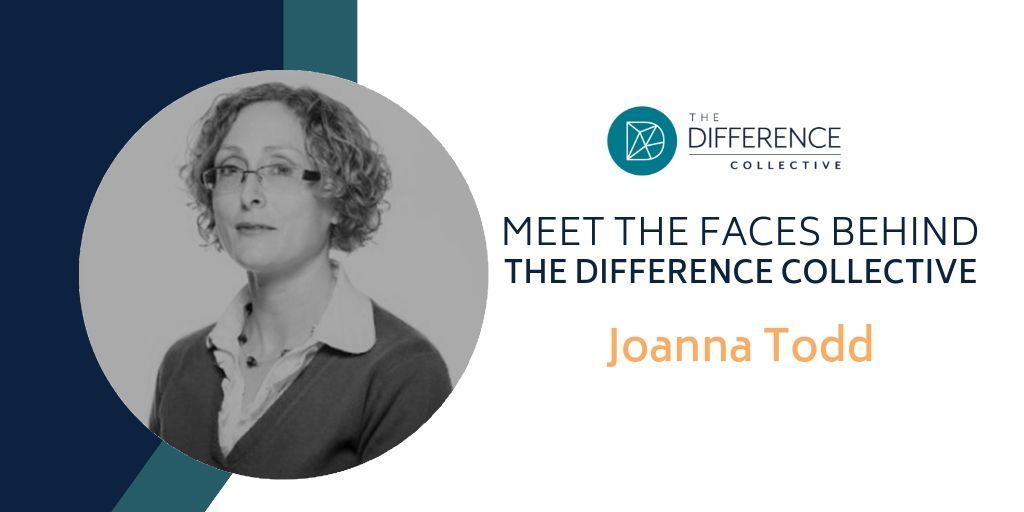 HelloDifference's tweet image. Say hello to Joanna 👋.

Joanna is a highly motivated medical writer with a passion for presenting information accurately, clearly and concisely. She worked client side for 15 years as medical communications lead for HTA and market access.

#TeamDifference