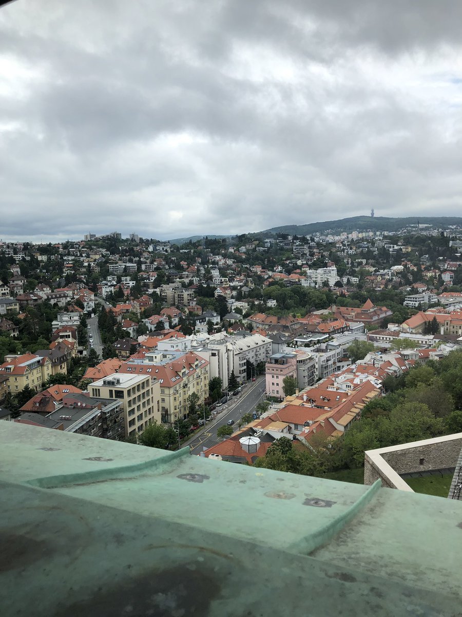 YCdris's tweet image. Just posting some views before free travel starts! #YCStudyAbroad2019