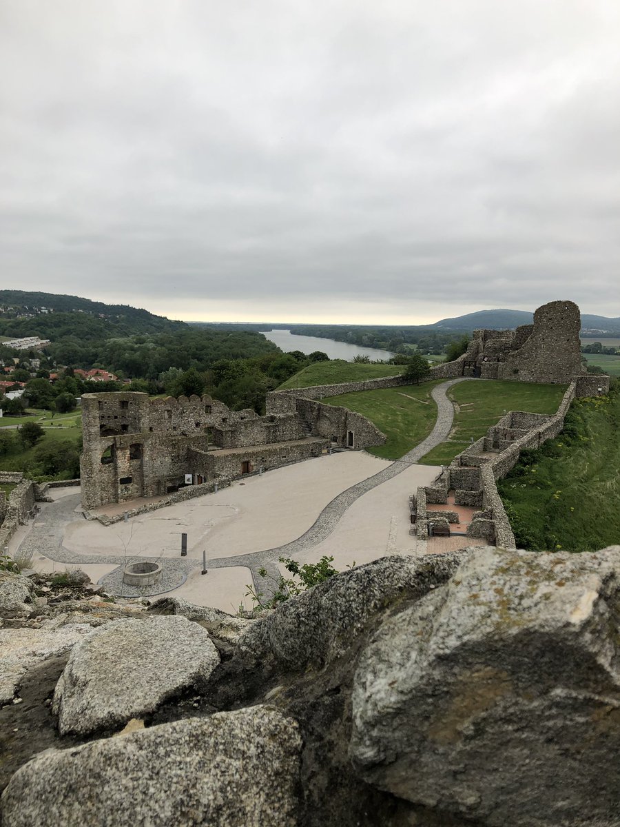 YCdris's tweet image. Just posting some views before free travel starts! #YCStudyAbroad2019