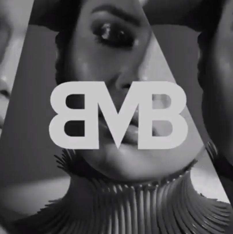 "Nom pertinent, image luxe à l'écriture cool, LABOMBE casse les codes du chic, chronomètre et affirme un esprit Lifestyle attendu par sa communauté urbaine." 

Et la technologie ARzone appliquée au magazine est un bonus non négligeable pour ses lecteurs.