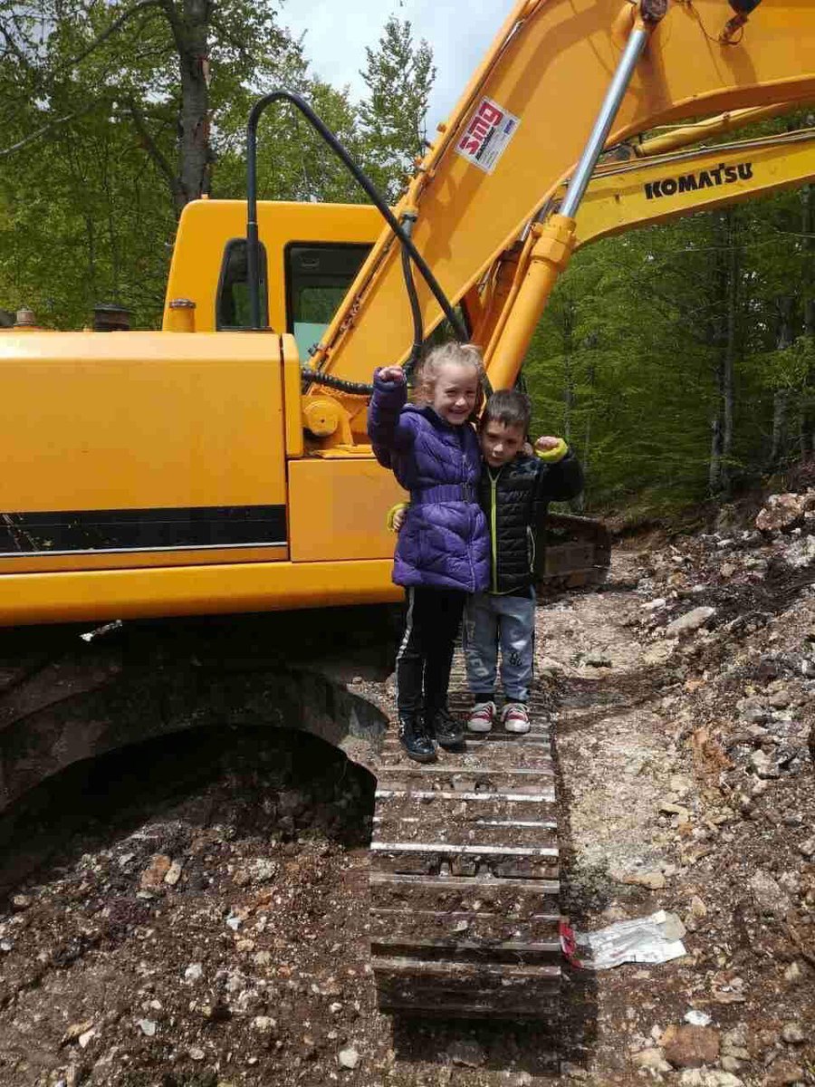 Balkan Rivers Defence tweet media