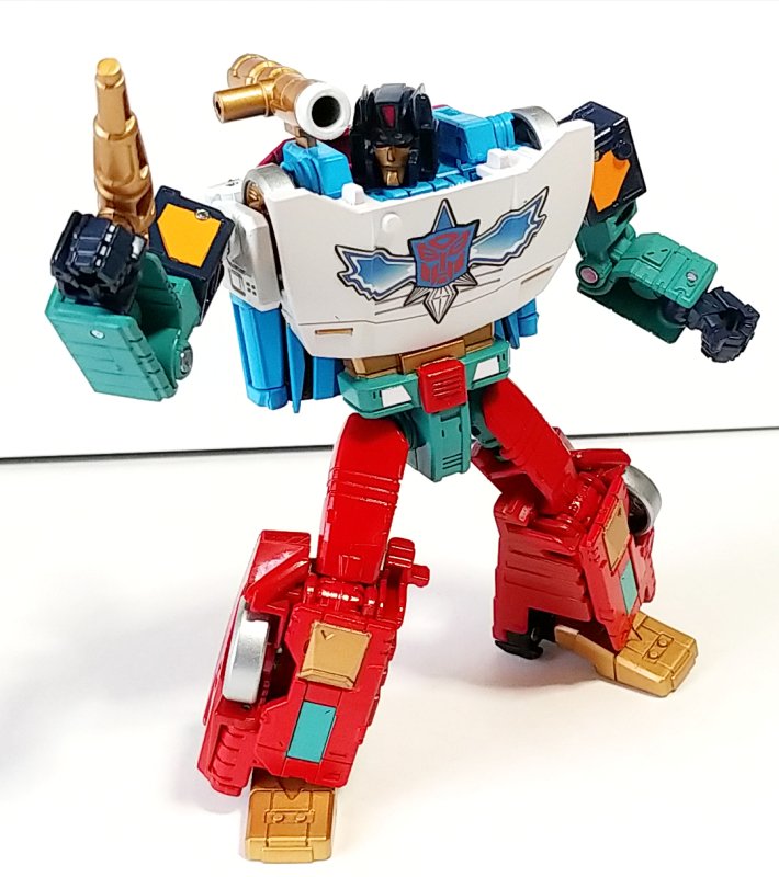 ぴすを かっちぃ Generation Selectのサンダークラッシュが到着したんで サクッと紹介するね リペフォ カスタムtf サンダークラッシュ T Co Vivzls6nxh Twitter ぴすを かっちぃ Generation Selectのサンダークラッシュが到着したんで サクッと紹介するね リペフォ カスタムtf サンダークラッシュ T Co Vivzls6nxh Twitter