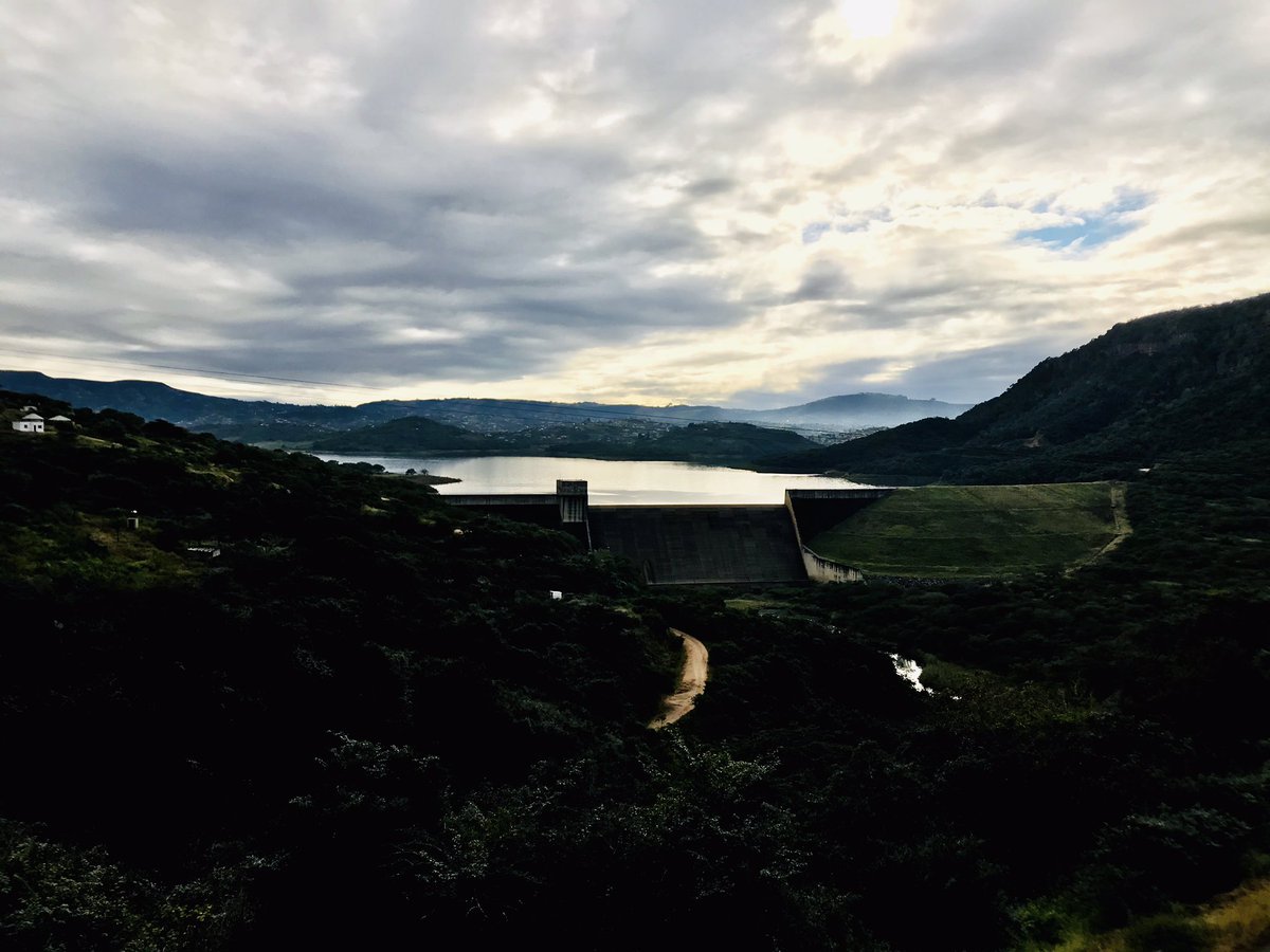 vphakathi's tweet photo. Marveling at the view before the workshop! Wushwini Art Centre overlooking INanda Dam. ππΎ
Kuhle hle!
@basa_news
#BASAScaleUp19
#ScaleUp19
#BusinessAndArts
#JesusAge https://t.co/v679oyO9S0