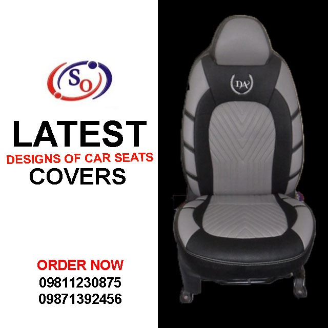 om_seat's tweet photo. #Best #CarSeatCovers #for your #car
BEST #SEAT #COVERS
ORDER &amp; BOOK NOW !!!

CALL NOW !!!
09811230875
09871392456

Email !!
Shreeocarseatcovers@gmail.com

VISIT OUR WEBSITE !!!
https://t.co/bAjHVzBUWp https://t.co/sftcSgFob8